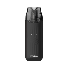 Pod система VooPoo VMate Mini "Classic Black" в черном цвете