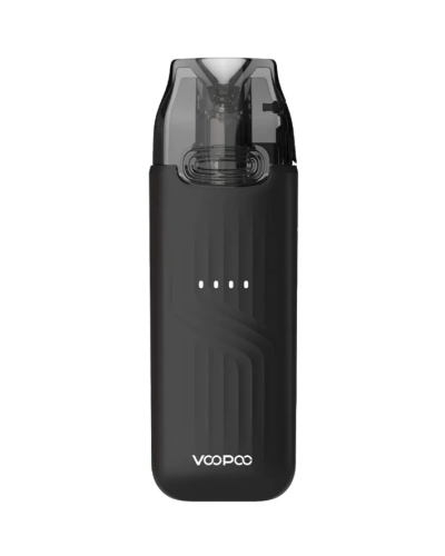 Pod система VooPoo VMate Mini "Classic Black" в черном цвете