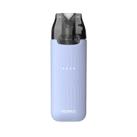Pod система VooPoo VMate Mini "Lavender Purple" в фиолетовом цвете