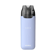 Pod система VooPoo VMate Mini "Lavender Purple" в фиолетовом цвете
