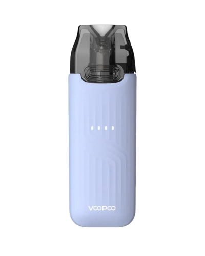 Pod система VooPoo VMate Mini "Lavender Purple" в фиолетовом цвете
