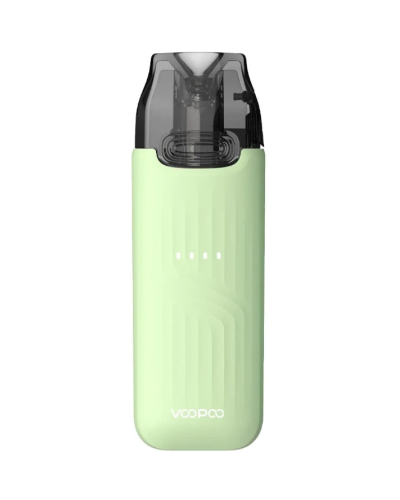 Pod система VooPoo VMate Mini "Matcha green" в зеленом цвете