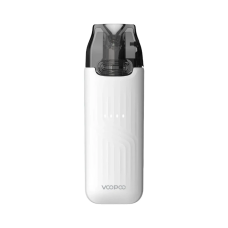Pod система VooPoo VMate Mini "Pure Whitе" в белом цвете