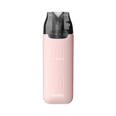 Pod система VooPoo VMate Mini "Sakura Pink" в розовом цвете