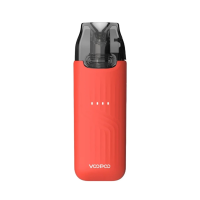 Pod система VooPoo VMate Mini "Soul Red" в красном цвете