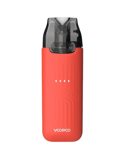 Pod система VooPoo VMate Mini "Soul Red" в красном цвете