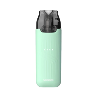 Pod система VooPoo VMate Mini "Tiffany Green" в зеленом цвете