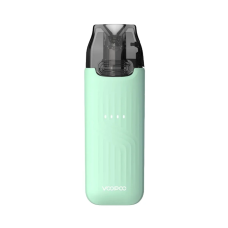 Pod система VooPoo VMate Mini "Tiffany Green" в зеленом цвете