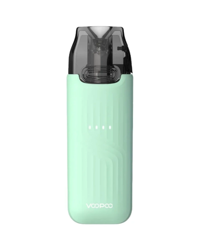 Pod система VooPoo VMate Mini "Tiffany Green" в зеленом цвете