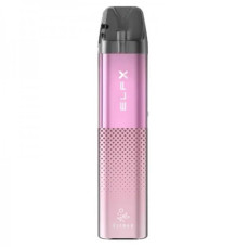 Pod система ELF BAR ELFX "Pink" в розовом цвете