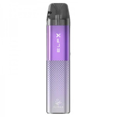 Pod система ELF BAR ELFX "Purple" в фиолетовом цвете