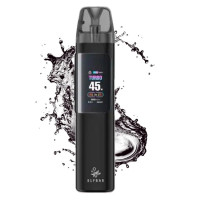 Pod система Elf Bar ELFX PRO "Black" в черном цвете