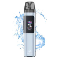 Pod система Elf Bar ELFX PRO "Blue" в голубом цвете
