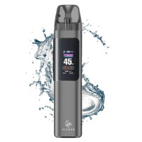 Pod система Elf Bar ELFX PRO "Gray" в сером цвете