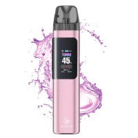 Pod система Elf Bar ELFX PRO "Pink" в розовом цвете