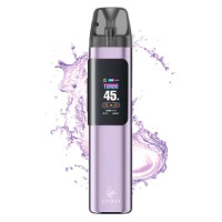 Pod система Elf Bar ELFX PRO "Purple" в фиолетовом цвете