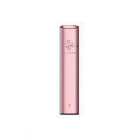 Pod система ELF BAR MATE 500 Pink Starter Kit 500mAh у рожевому кольорі