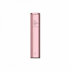 Pod система ELF BAR MATE 500 Pink Starter Kit 500mAh в розовом цвете