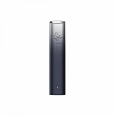 Pod система ELF BAR MATE 500 Grey Black Starter Kit 500mAh в серо-черном цвете