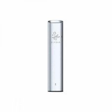 Pod система ELF BAR MATE 500 Grey Starter Kit 500mAh в сером цвете