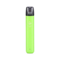 Pod система ELF BAR RF350 Green Starter Kit 350mAh у зеленому кольорі