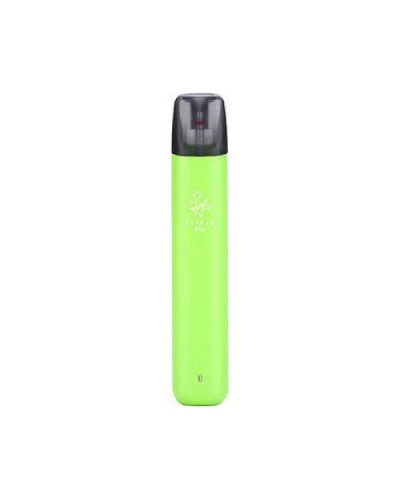 Pod система ELF BAR RF350 Green Starter Kit 350mAh в зеленом цвете