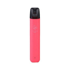 Pod система ELF BAR RF350 Pink Starter Kit 350mAh в розовом цвете
