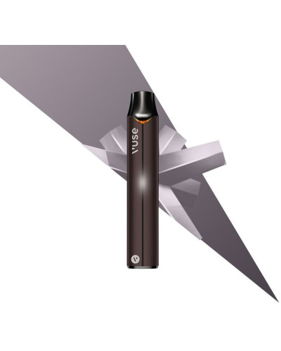 Pod система VUSE Pro Device kit Black у чорному кальорі