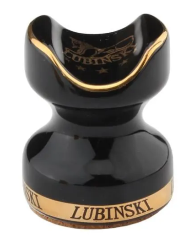 Підставка для сигари Lubinsk BG (Чорна)