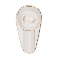 Пепельница для сигары Davidoff Small (Белая)