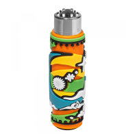 Зажигалка CLIPPER D30 Deep Worlds (PVC) #6