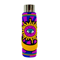 Зажигалка CLIPPER D30 Deep Worlds (PVC) #2