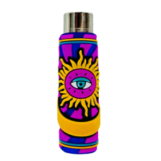 Зажигалка CLIPPER D30 Deep Worlds (PVC) #2