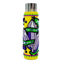 Зажигалка CLIPPER D30 Deep Worlds (PVC) #4