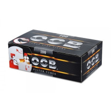 Гильзы для сигарет OCB Tubos (8мм) 100шт