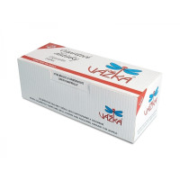 Гильзы для сигарет Vazka Cigarette Tubes King Size (8мм) 250шт
