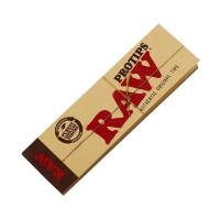 Типсы для фильтров RAW PROTIPS (21шт)