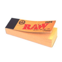 Типсы для фильтров Raw Mini (50 шт)