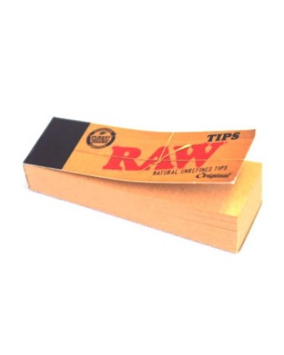 Тіпси для фільтрів Raw Mini (50 шт)