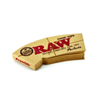 Типсы для фильтров конусные RAW Perfecto (32 шт)