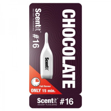 Ароматизатор SCENTIT Mac Baren #16 (DARK CHOCOLATE) темний шоколад 1,5мл