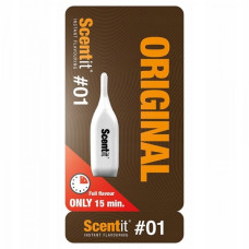 Ароматизатор SCENTIT Mac Baren #01 (ORIGINAL) табак 1,5мл