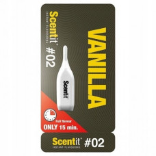 Ароматизатор SCENTIT Mac Baren #02 (VANILLA) ваніль 1,5мл