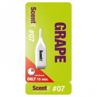 Ароматизатор SCENTIT Mac Baren #07 (GRAPE) виноград 1,5мл