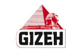Фильтры для самокруток Gizeh
