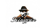Бланти Kingpin