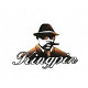 Бланти Kingpin Бланти Kingpin