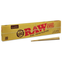 Конусы RAW LEAN Classic (20шт)
