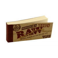 Типсы для фильтров RAW Wide (50 шт)