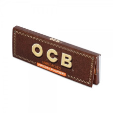 Папір для самокруток OCB Virgin Single (50 шт)